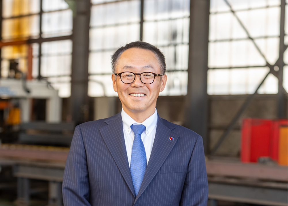 社長