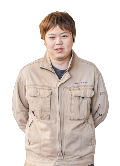 社員1
