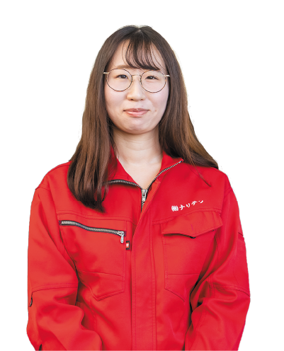 社員3